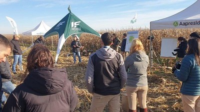 La nutrición integral y combinada comienza a estar en el centro de la escena