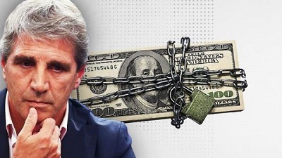 El plan de shock de Caputo movió el tablero: qué inversiones recomienda ahora el mercado