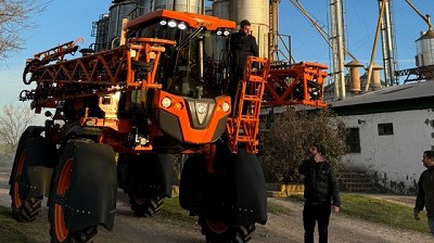 Importancia del volumen adecuado en la pulverización de fitosanitarios: mejora de la cobertura y uniformidad