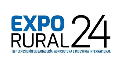 Comienza la Expo Rural 2024