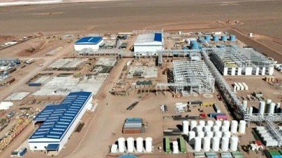 El boom del litio en Argentina: una nueva era de oportunidades