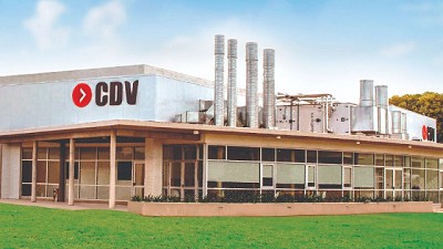 Fuerte disputa en el mercado de vacunas