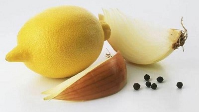 Así se multiplican algunos precios desde el producto a la góndola: 16 veces un limón y apenas 1,6 una cebolla