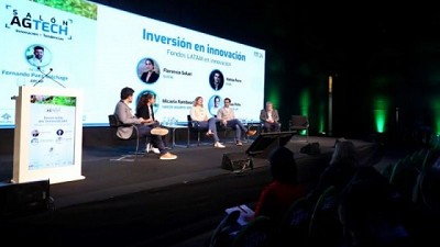 Tecnología para transformar y potenciar al sector agropecuario