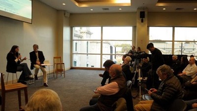 La genética bovina argentina tiene todo para liderar los mercados