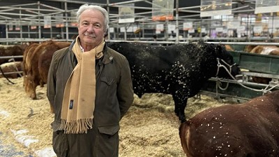 Limangus revalida y consolida su liderazgo en rinde carnicero