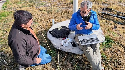 Cápsulas Autónomas Agrícolas, la combinación perfecta entre tecnología y agro