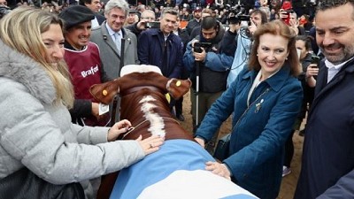 Diana Mondino: “La calidad de carne argentina en el mundo es única”