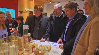 INTA y CONICET: socios estratégicos para la innovación en el agro