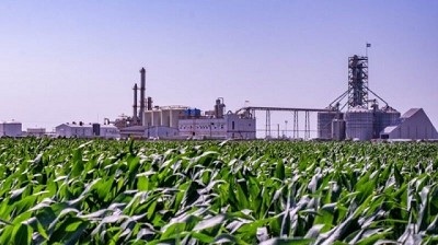 Caracterización de la producción de Etanol en Argentina