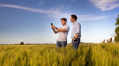 La agtech SIMA presentará el 