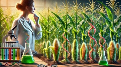Equilibrio bioquímico en las plantas
