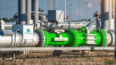 CWP Global, la empresa serbia que invertirá en un proyecto de hidrógeno verde en Tierra del Fuego