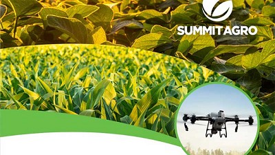 Protección de cultivos, promoviendo el cuidado de los recursos naturales