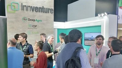 Innventure, protagonista de la agenda Agtech en el Congreso de Aapresid