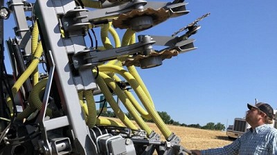 Biosólidos: Una nueva alternativa para fertilizar