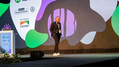 “Gemelos digitales” para mejorar la sustentabilidad ambiental y el negocio agropecuario