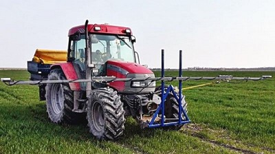 Los sensores de vigor impactan en la productividad de las máquinas