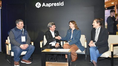 Aapresid firmó más de quince acuerdos de cooperación para promover una agricultura más sustentable