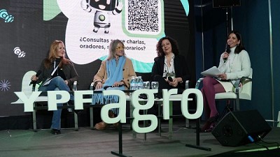 Mujeres Líderes: Rompiendo barreras y forjando futuro