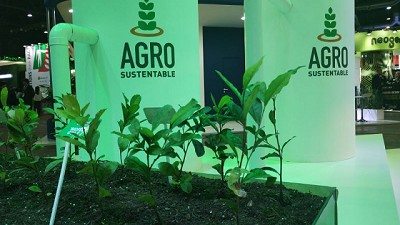 Cultivos Inteligentes: la innovadora APP Argentina que se presentó en Aapresid