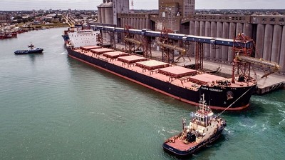 Puerto Quequén: rechazamos incursión del gobierno provincial que afecte el comercio de granos