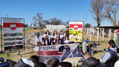 Jóvenes en el agro: la clave de la educación para fomentar el futuro del sector