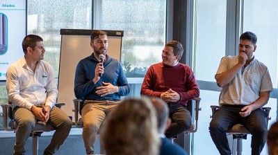 Atención empresas de agro, alimentos, salud y metalmecánicas: nueva convocatoria de innovación abierta