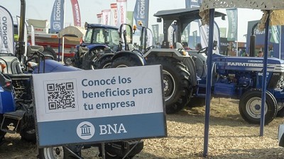 AgroNación lidera el mercado, al superar los $ 450.000 millones en consumo acumulado en el 2024