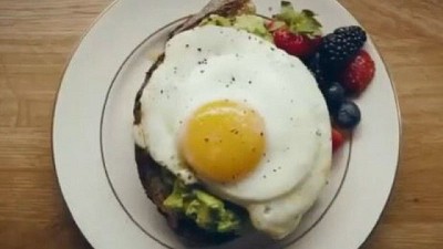 El consumo de huevo mejora el crecimento y la altura en los niños