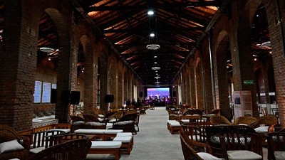 Municipio pionero: Godoy Cruz colocó un bono 