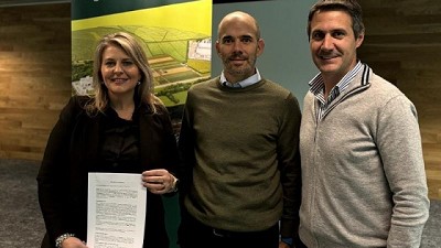 Bayer y Prodeman: Un acuerdo para impulsar la agricultura regenerativa