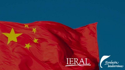 El impacto disruptivo de China sobre el Mercosur, por Jorge Vasconcelos