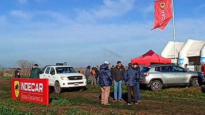 Jornada técnica centrada en la importancia de la elección de tecnologías de siembra y fertilización para maximizar la rentabilidad en la producción de maíz 