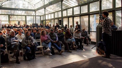 Más de 1200 personas se reunieron en Buenos Aires en una cumbre por la regeneración en Latinoamérica