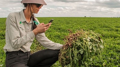 Las comunidades rurales custodian la biodiversidad de los paisajes agrícolas