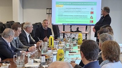 Carne: ¿Puede la Argentina avanzar en una legislación para evitar confusiones en la denominación de alimentos?