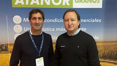 Se presentó el asistente virtual “Compatibilidad de mezclas ATANOR”