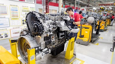 Fabricantes de maquinaria agrícola autopropulsada advierten una importante caída en la actividad