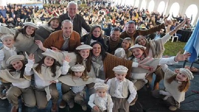 100 años produciendo: los secretos de una familia dedicada al tambo