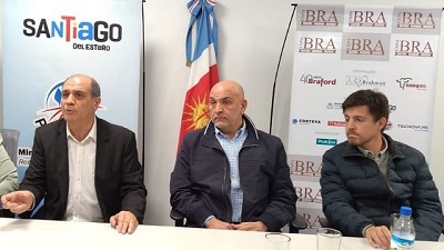 Presentaron una nueva edición de ExpoBRA