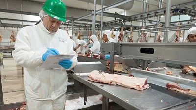 Corrientes firmó el convenio de estatus sanitario mínimo para los frigoríficos argentinos