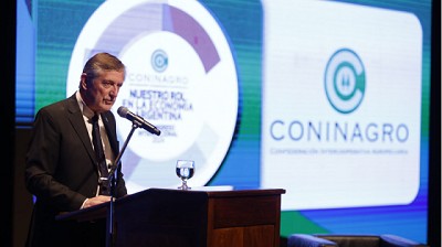 “Hay muchos productores que vienen muy afectados y ya no tienen espaldas para aguantar, no hay más tiempo”