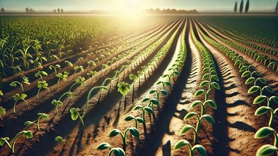 Tipos de tropismos y su relación con el rendimiento de los cultivos