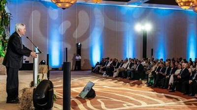 Se realizó con gran éxito el 17° Congreso Panamericano de la Leche en Panamá