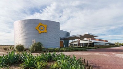 Grupo Los Grobo suma dos nuevas plantas a su Red de acopio y acondicionamiento de granos en Olavarría (Buenos Aires) y Victoria (Entre Ríos)