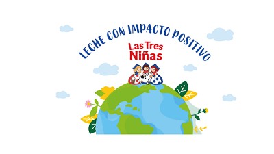 Campaña - Leches con Impacto Positivo