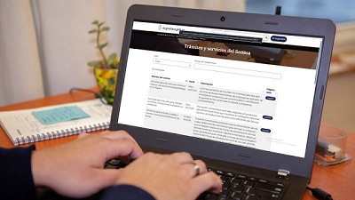 Se centralizan en SIGTrámites todas las gestiones para bioinsumos, fertilizantes y fitosanitarios