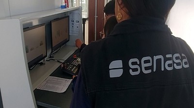 Salta y Jujuy: Se evitó el ingreso de más de 2 ton de productos de origen animal y vegetal