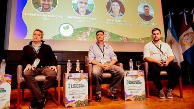 Acsoja 2024: Claves para de manejo de soja para un año Niña